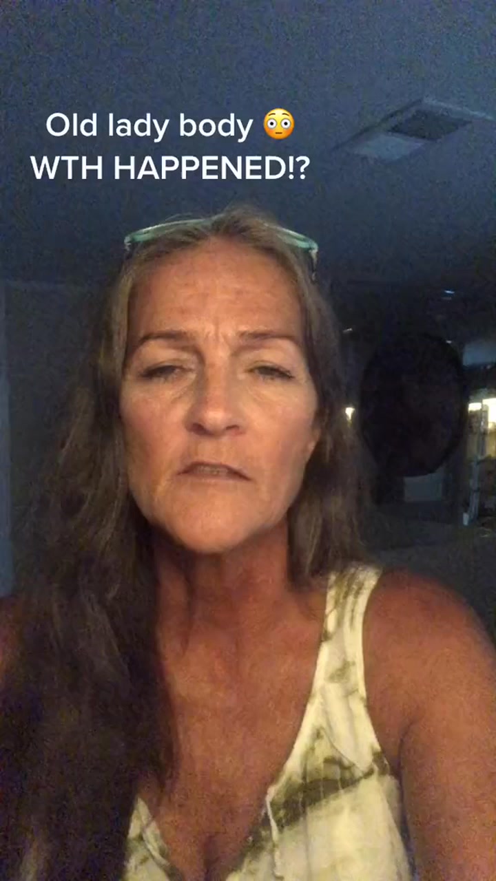 Old lady body with happened #comedy #silly #humor #BeKind #comedy # ...