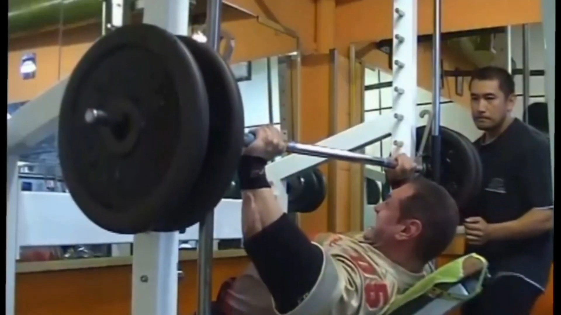 THE SPANISH BODYBUILDER WHO DEFEATED THE STAGE - FROM BEGINNER TO ...