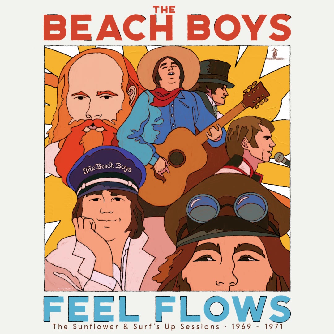 The BOX 5個セット DU特典 Boys Beach