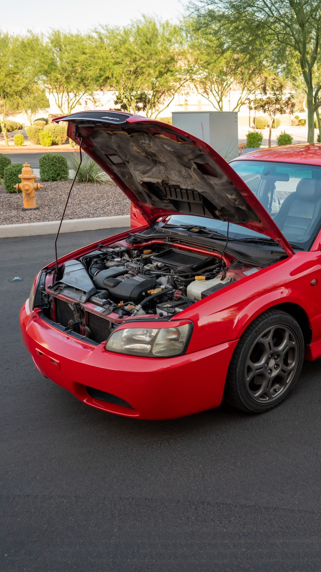 📣 Subaru Legacy S402 Wagon 📣 We have another Legacy S402 in