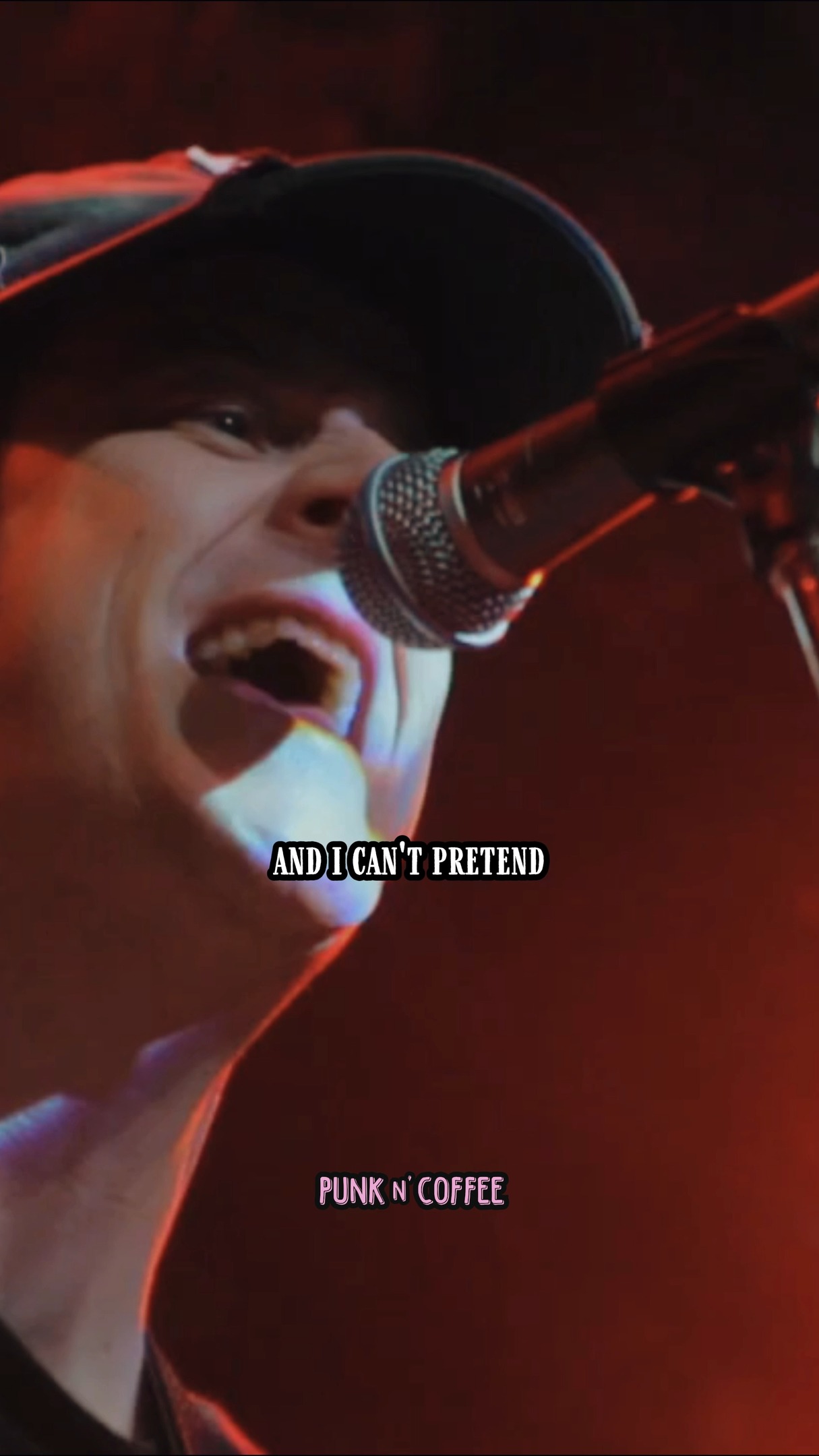 Remembering the one and only No Use For A Name frontman Tony Sly