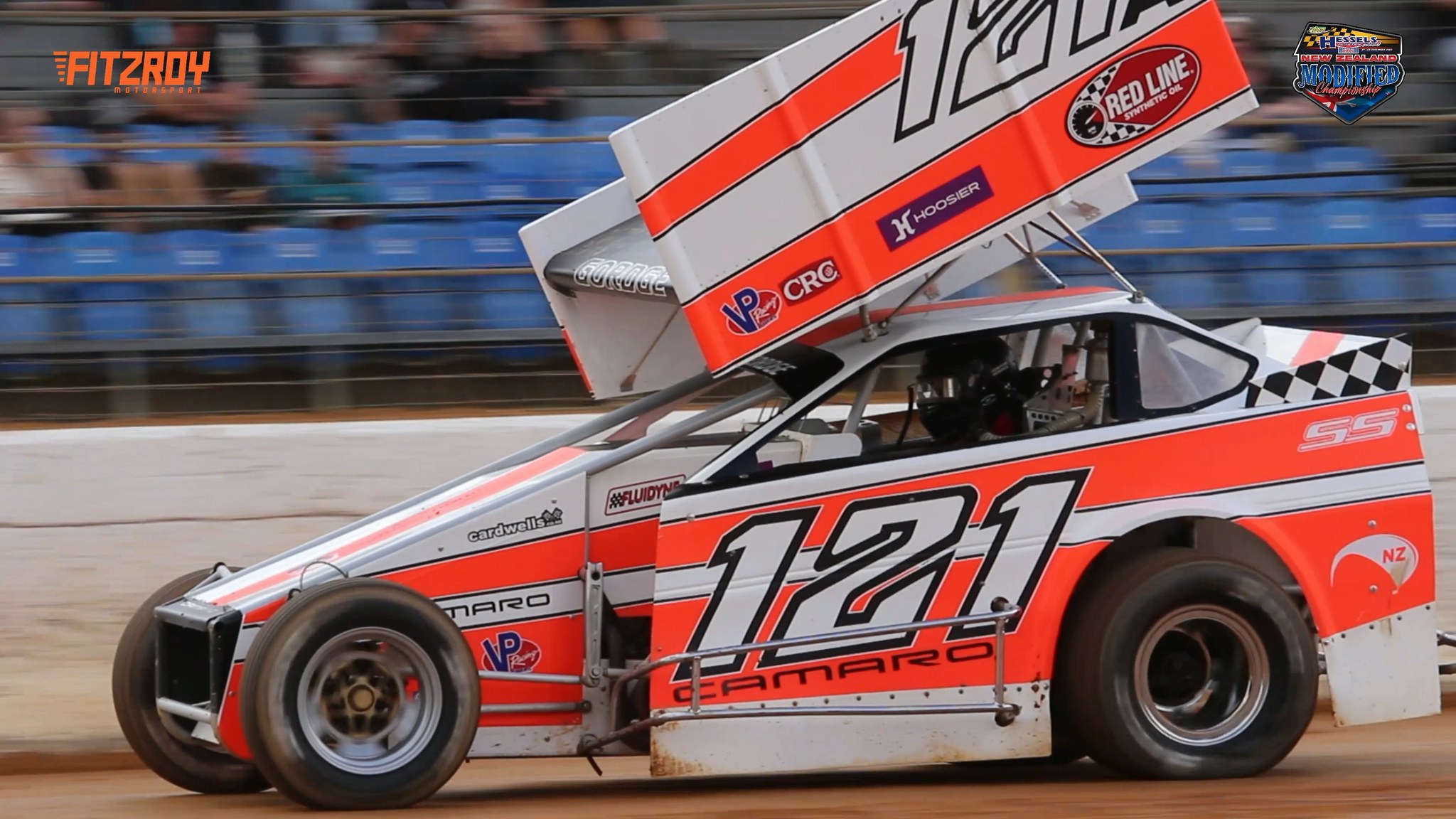 How good was the final night of the NZ Modified Champs at Wellington ...