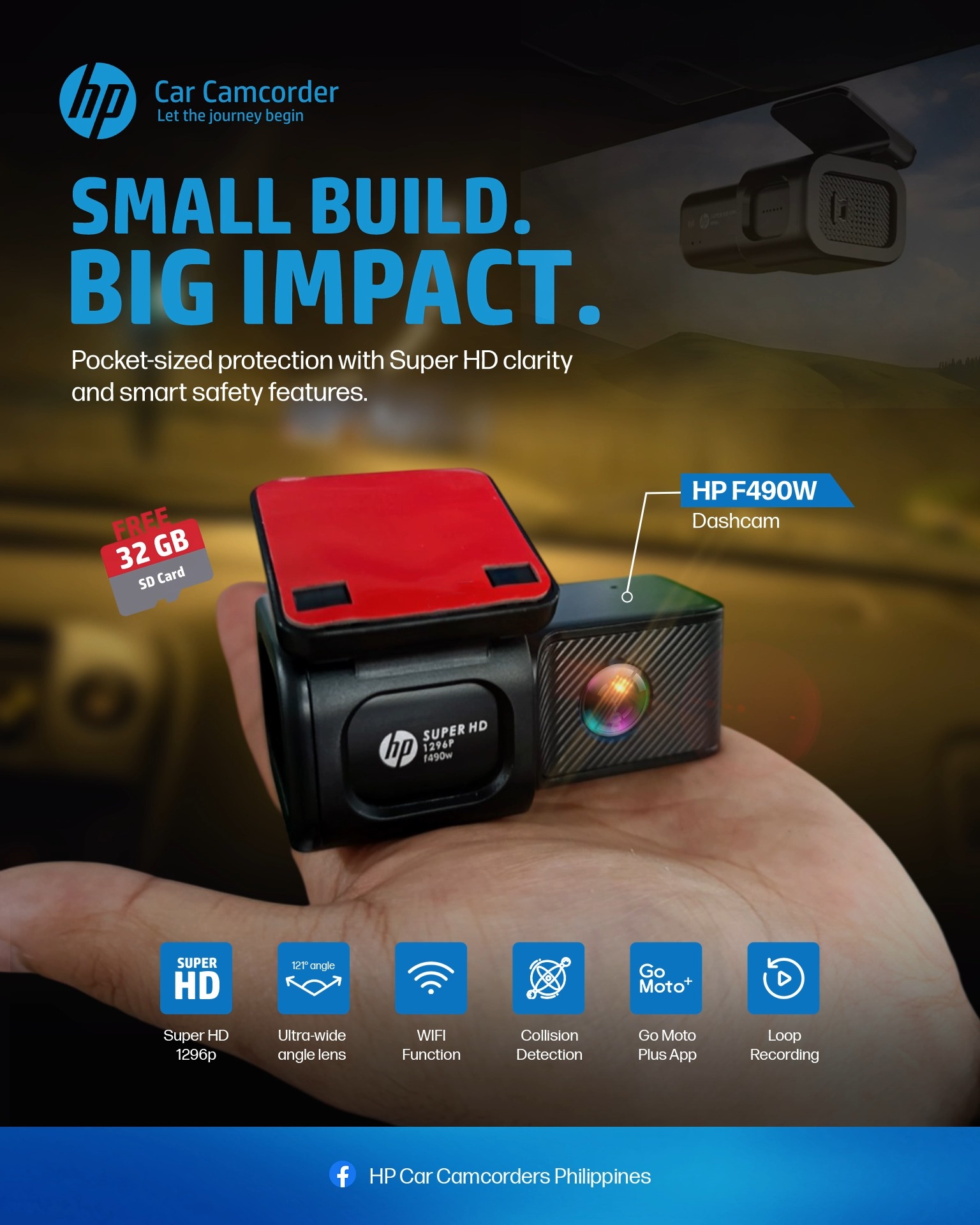 HP Car Camcorders Philippines (@HP.Car.Camcorders.PH) • Facebook