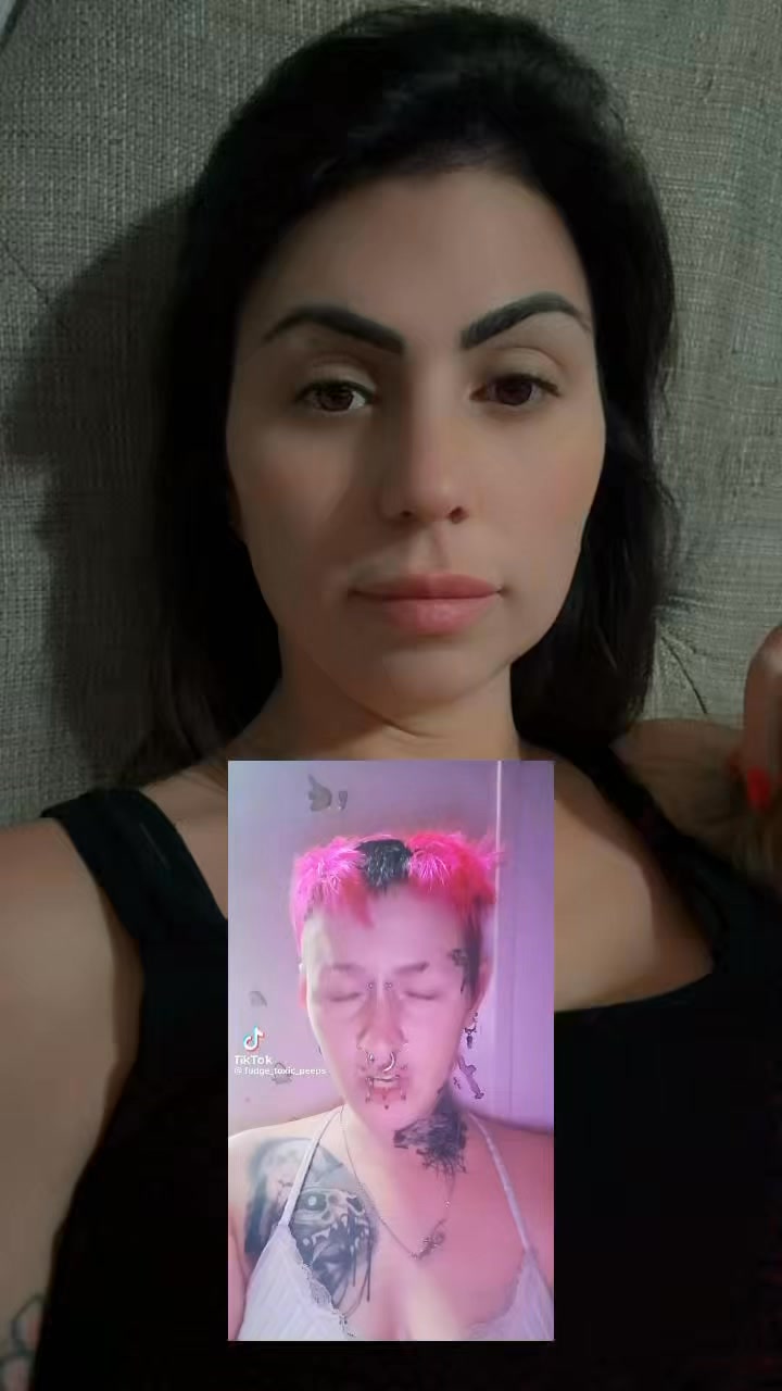 Liberal makes video stating it’s for her own protection against her ...