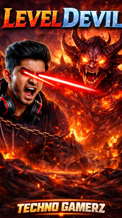 Level devil = Trust issues simulator 🎭🎮 #sig07 #indiagaming # ...