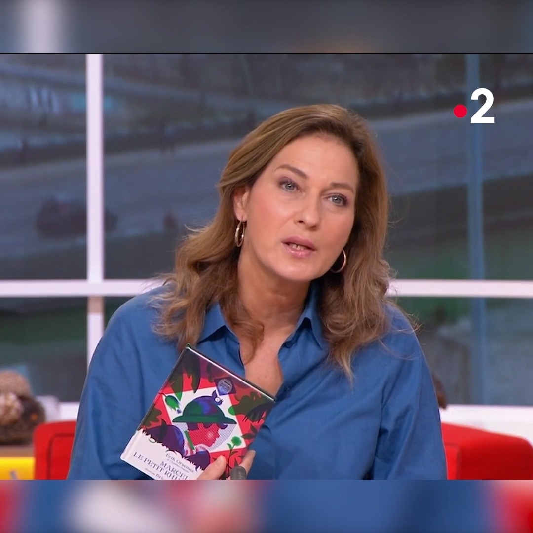 Livres Conseillés Par Olivia De Lamberterie 2020