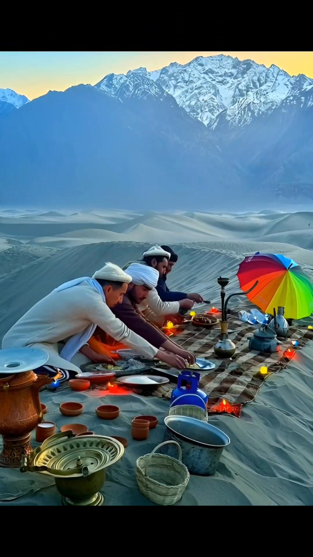 Welcome to Gilgit Baltistan Pakistan, A heaven on earth # ...