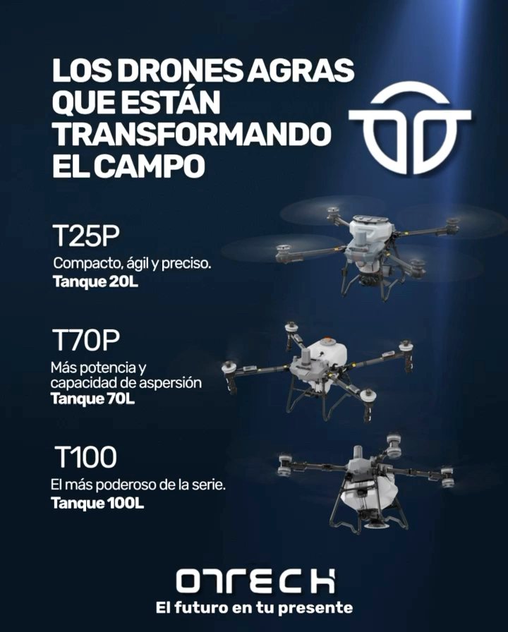 OTech México | Pedro Escobedo