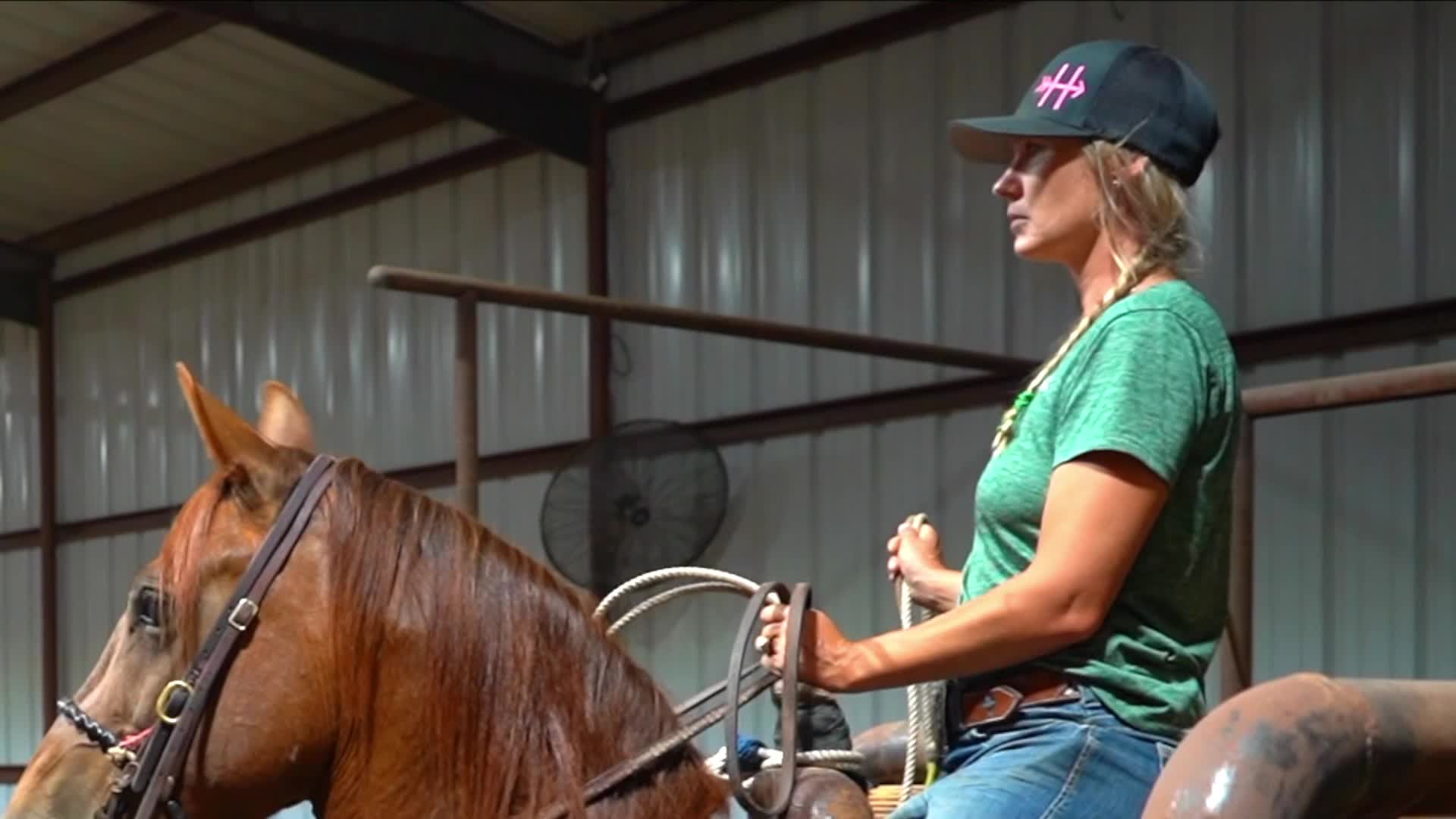 Arrow H Ranch | Shawnee OK