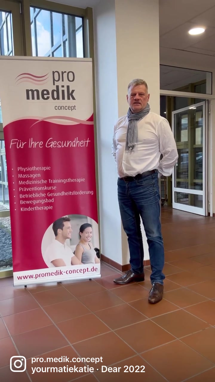 pro medik concept - Home