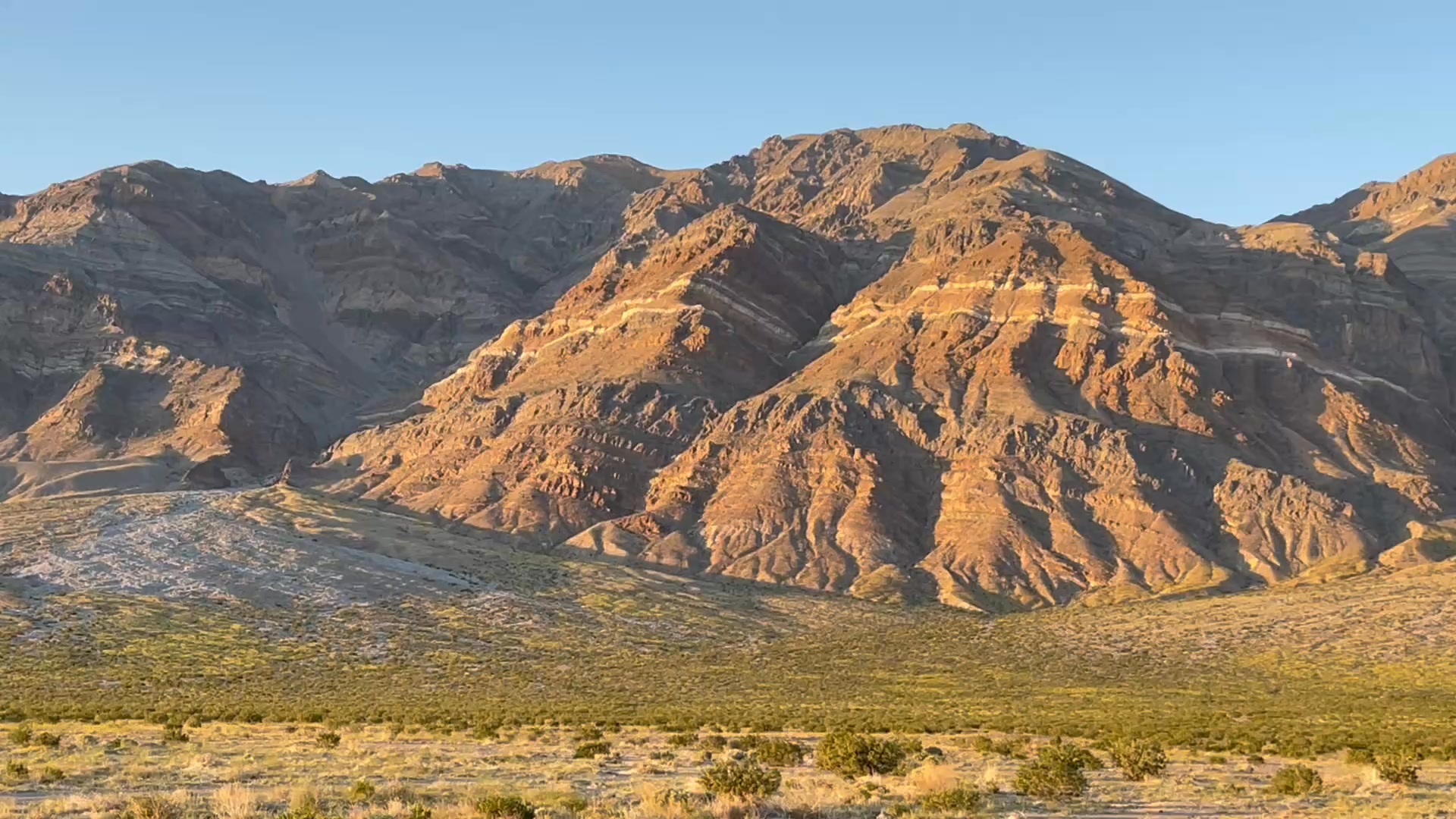 Have you heard a sand dune sing? When conditions are just right
