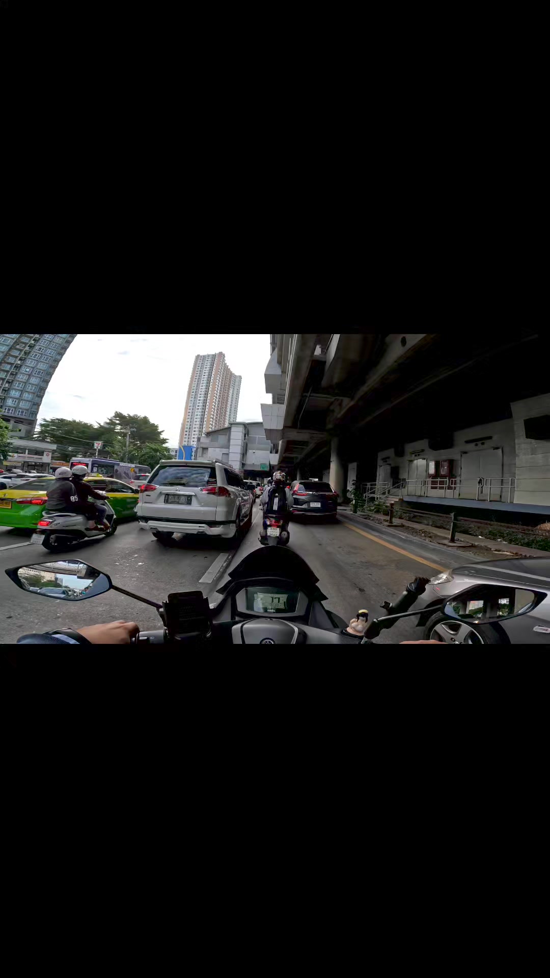 TCS Rider