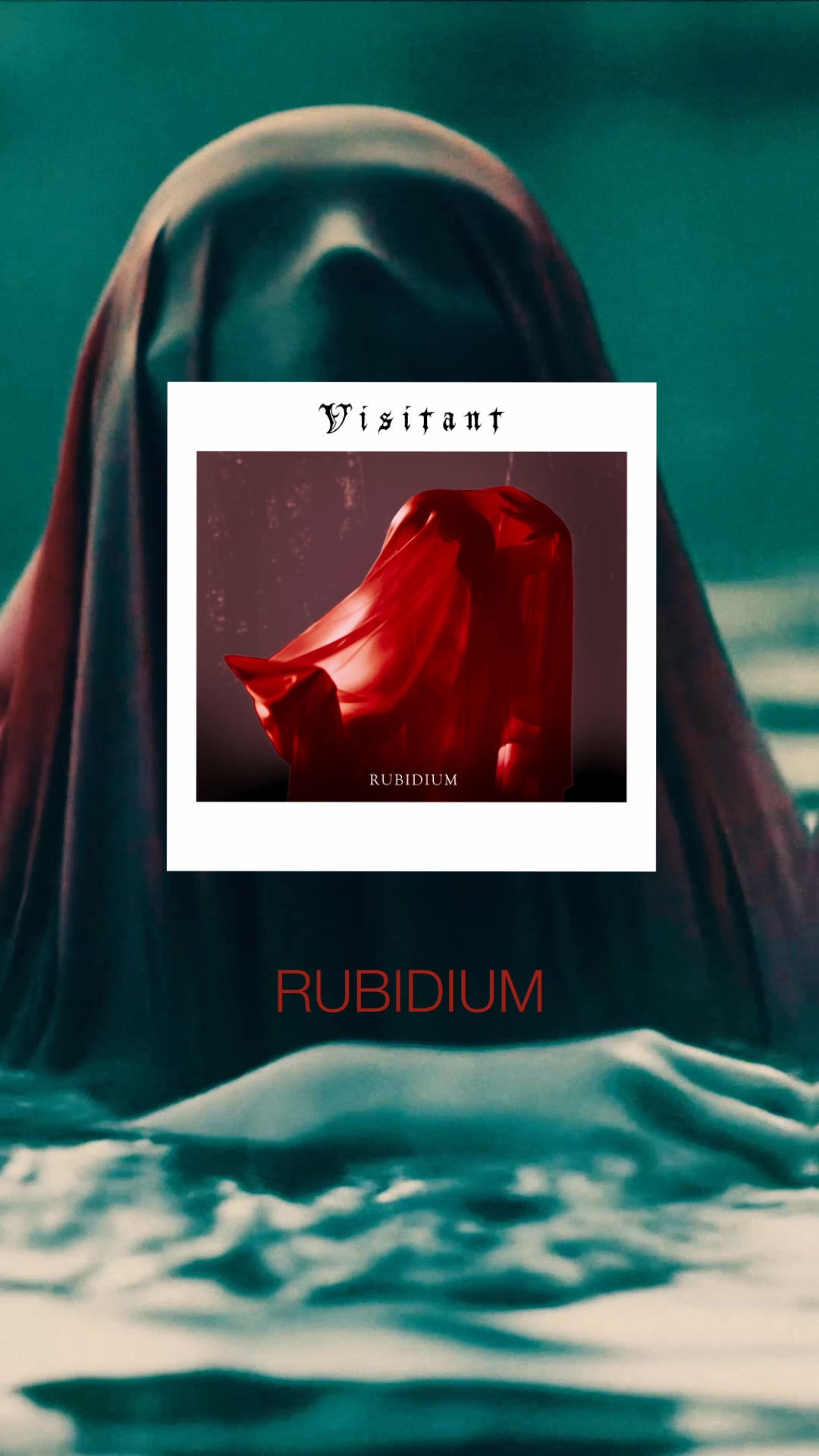 OUT TODAY: REPUGNANT 