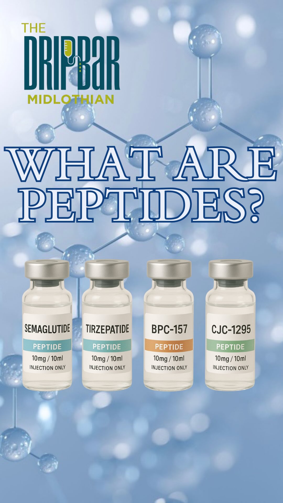 revive bpc 157 BPC-157 + KPV is the wellness duo your body didn't know it needed. ✨ Now available at Revive, this oral peptide supplement was designed to support recovery, gut health, inflammat Skin regeneration