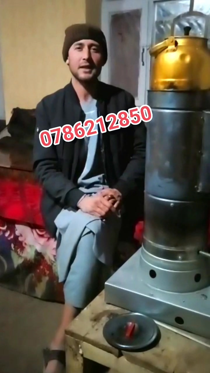 نو آوری بخاری مبلاین بی پکه در فروشگاه گل رحیم دریافت نمایید..... بسیار ...