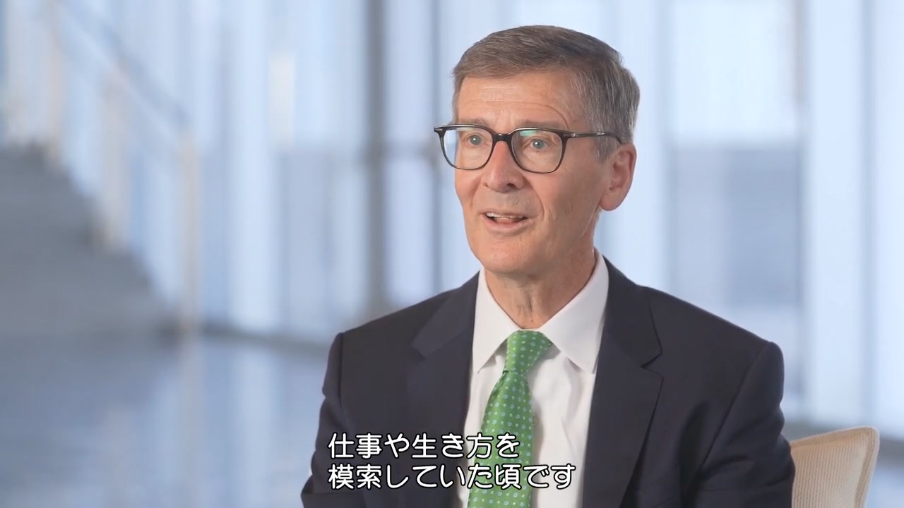 ニュースキン 創業者へのスペシャル インタビュー①「ニュースキン40年の歩み