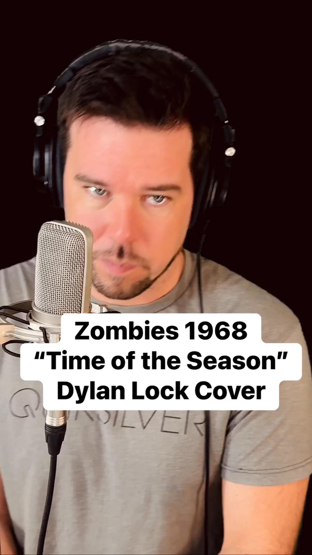 Subscriber Song Request! Dylan Lock - Time of the Season #zombies ...