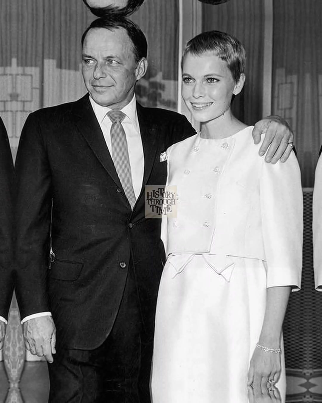 frank-sinatra-and-his-third-wife-mia-farrow-are-photographed-on
