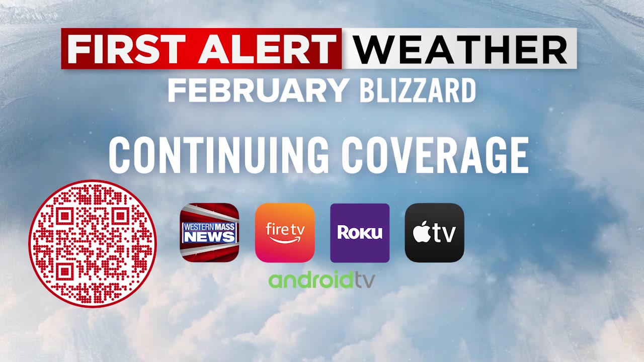 SPECIAL COVERAGE: We're live on ABC40 continuing to give you the latest ...