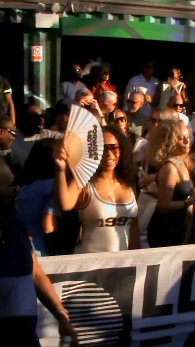 Day raving in your 40s is honestly the best thing ever. You get all the ...