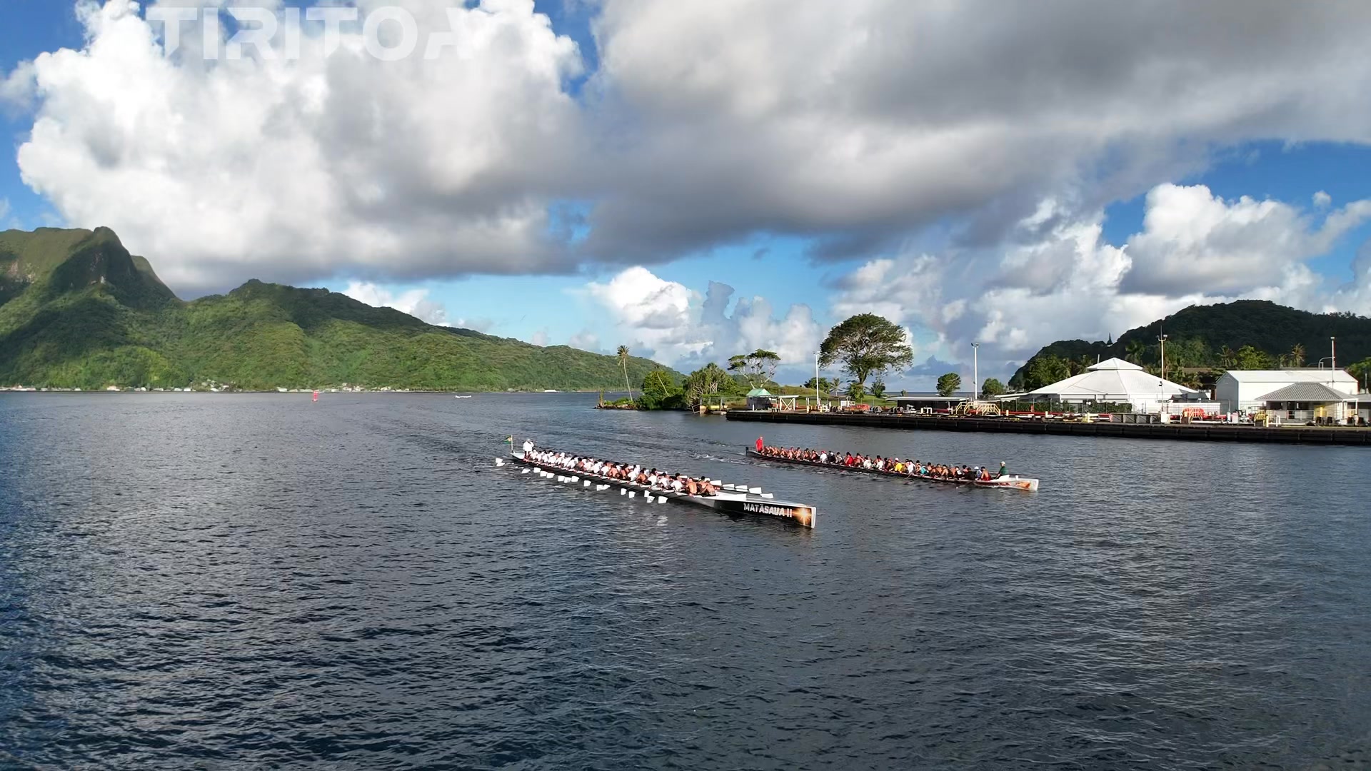 4/07/2025. Manulele Tausala🐦‍🔥 - Matasaua ☀️ | Tiri Toa | Facebook