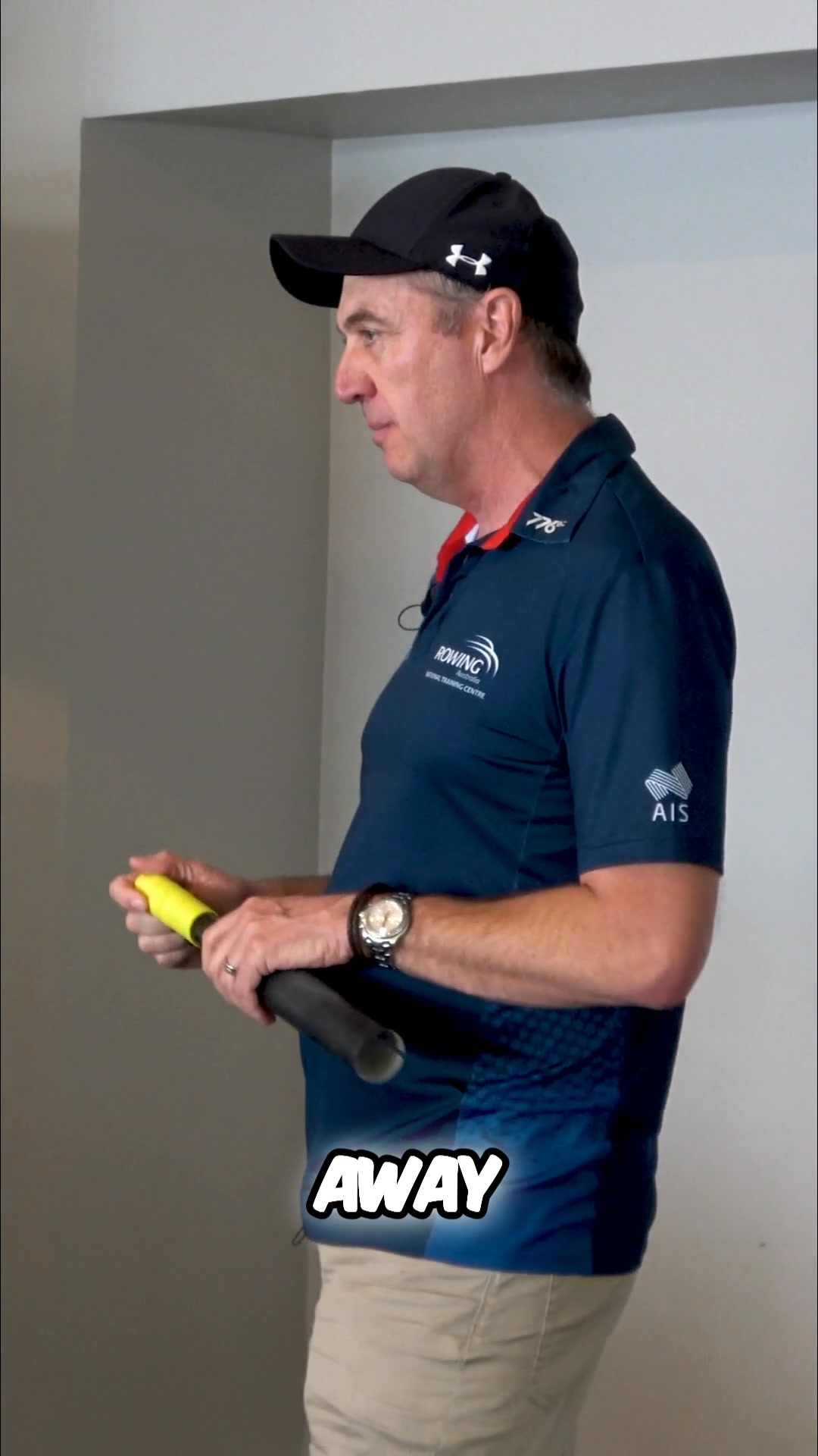 Free Technique Masterclass www.decentrowing.com Full Video for Members ...