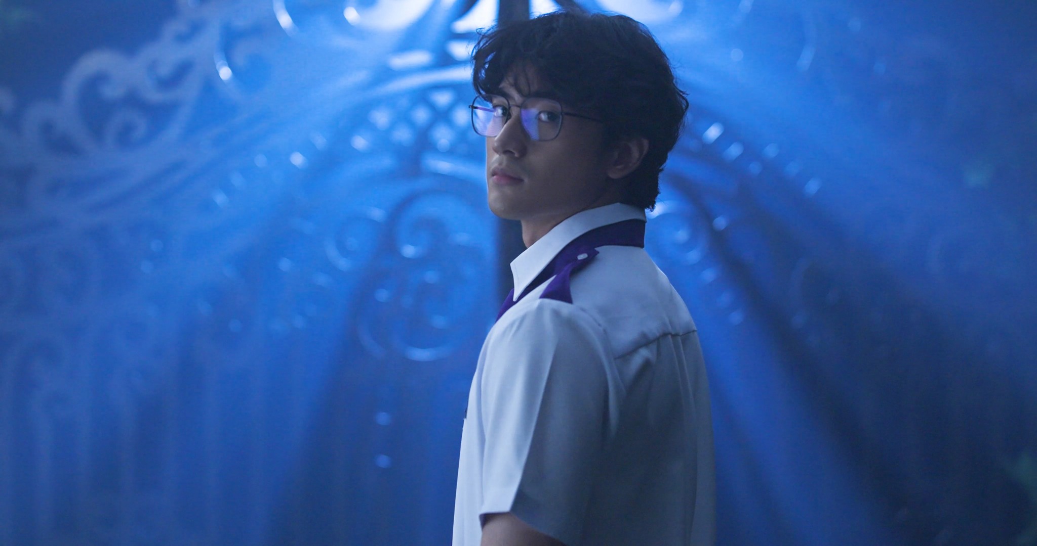 Meet the fearsome and cold SUPREMO. ZEKE POLINA is Ace Craige. Prepare ...