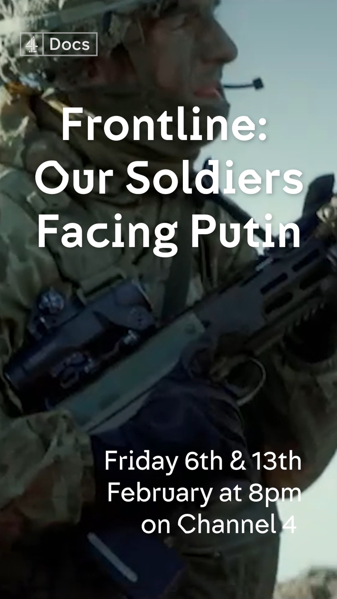 How quickly can NATO prepare for war? Channel 4 gain unprecedented ...