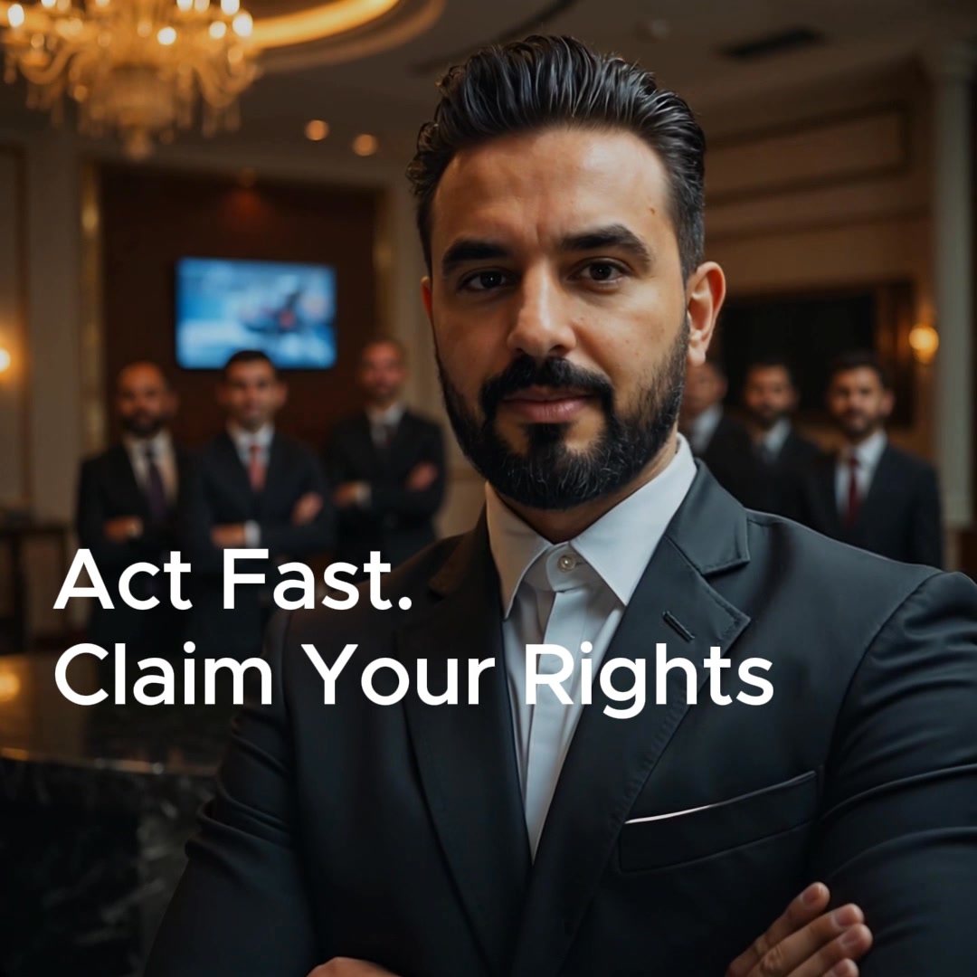 Speed Debts Collection | Abu Dhabi