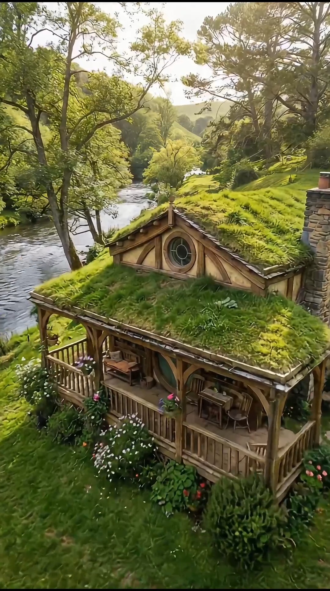 Simply amazing 😍 | Cozy Cabins | Facebook