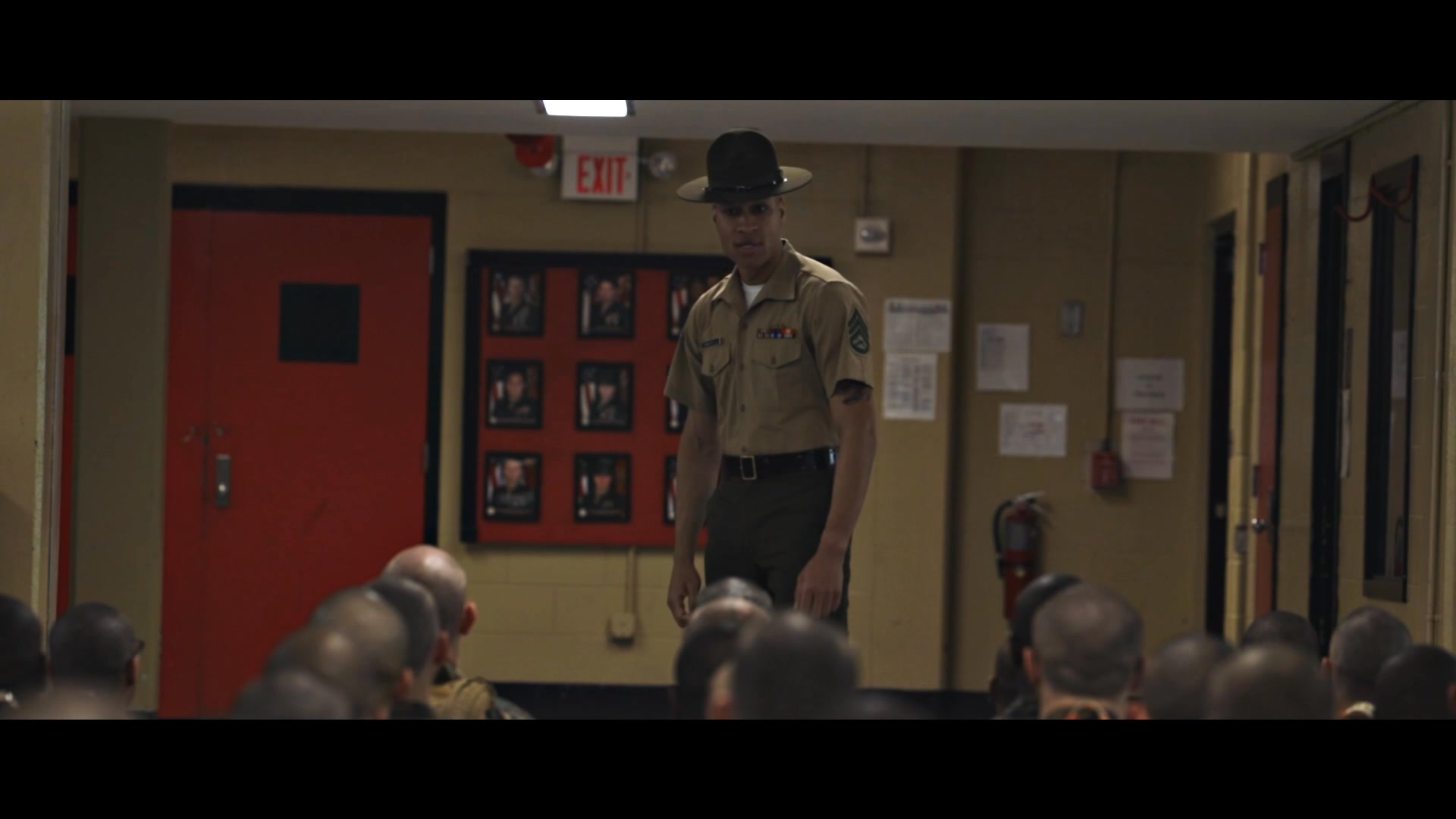 Marine Corps Recruit Depot Parris Island S.C. | Facebook