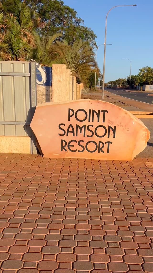 Your Pilbara stay starts here —Just moments from Karratha, Dampier and ...