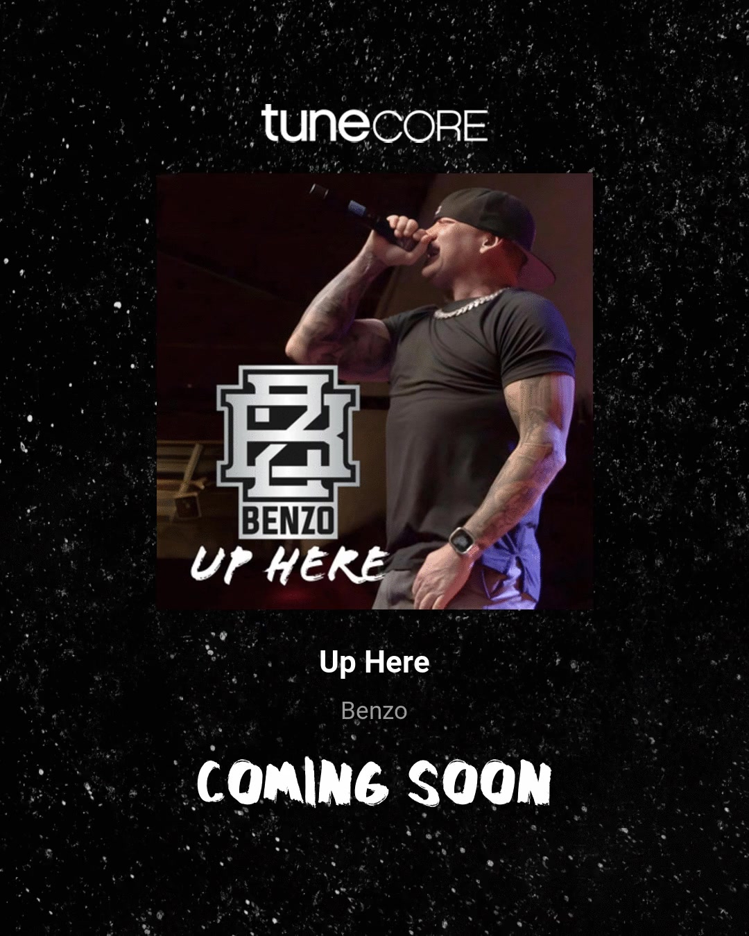 Benzo (@BenzoHP) • Facebook