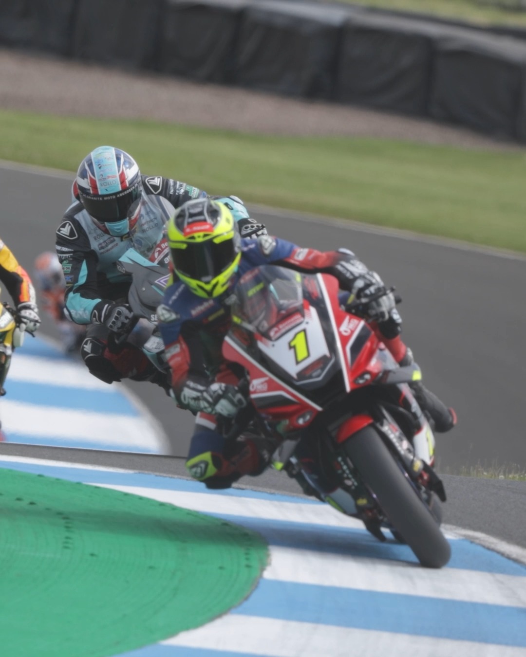 BSB 2026: FINAL WEEKS for Early Bird Tickets! 🏍️🎁 Give the gift of ...
