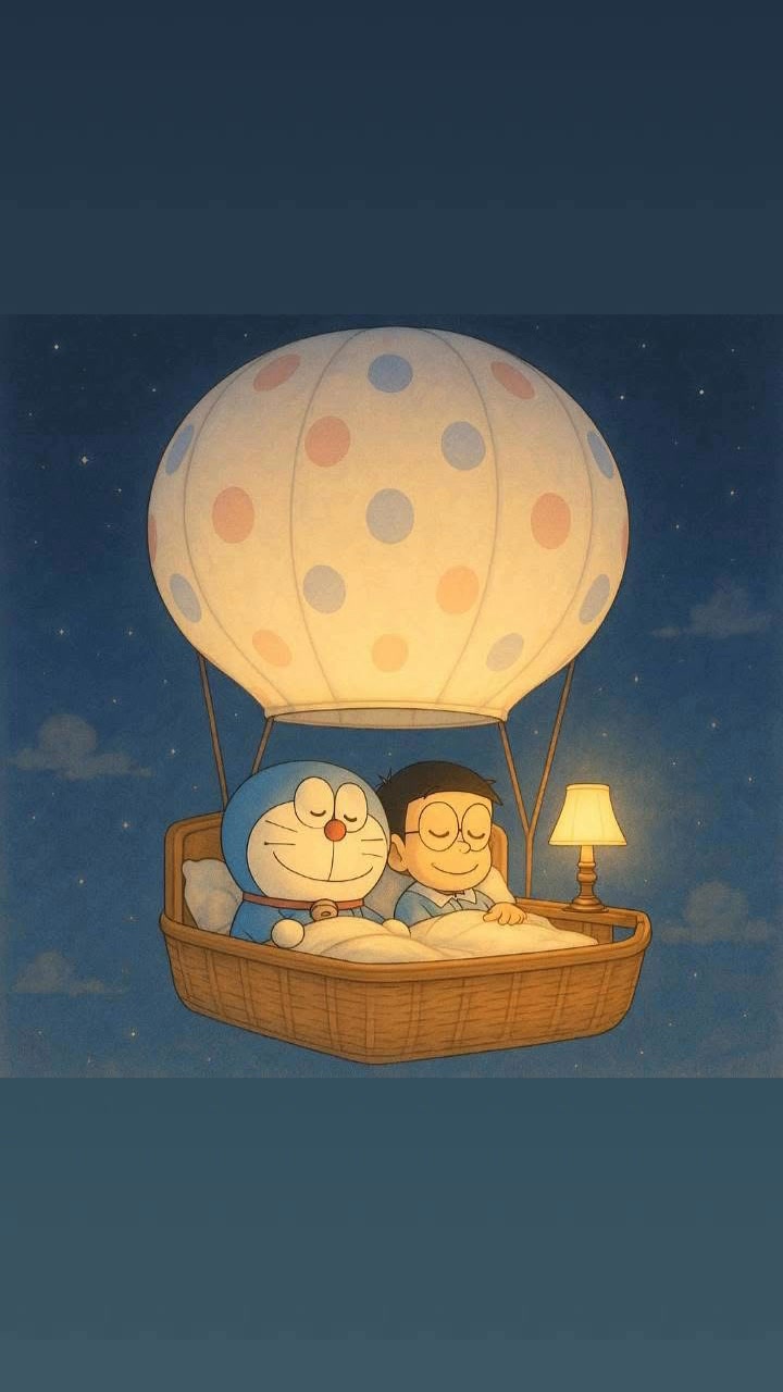 晚安😴💤🌙 #kidsgifts #christmasgift #sorcerersapprentice | Cartoons, Inc ...