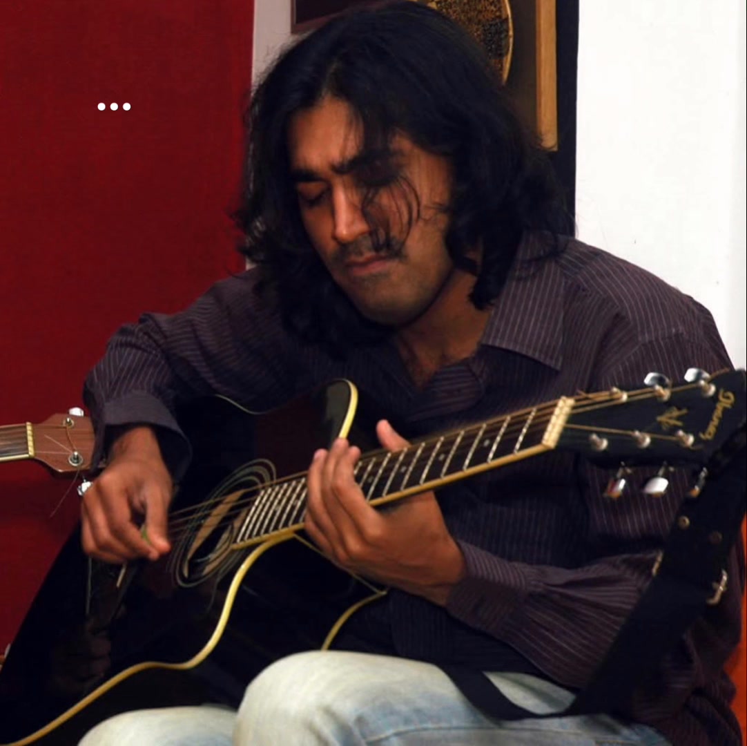 Rock n’ roll chose me PC: Imtiaz Alam Beg Photography | Jon Kabir ...