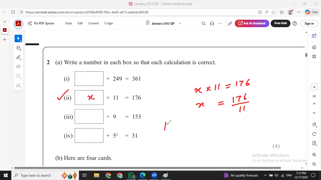 Past Paper Edexcel International GCSE Mathematics 9 | Online Math ...