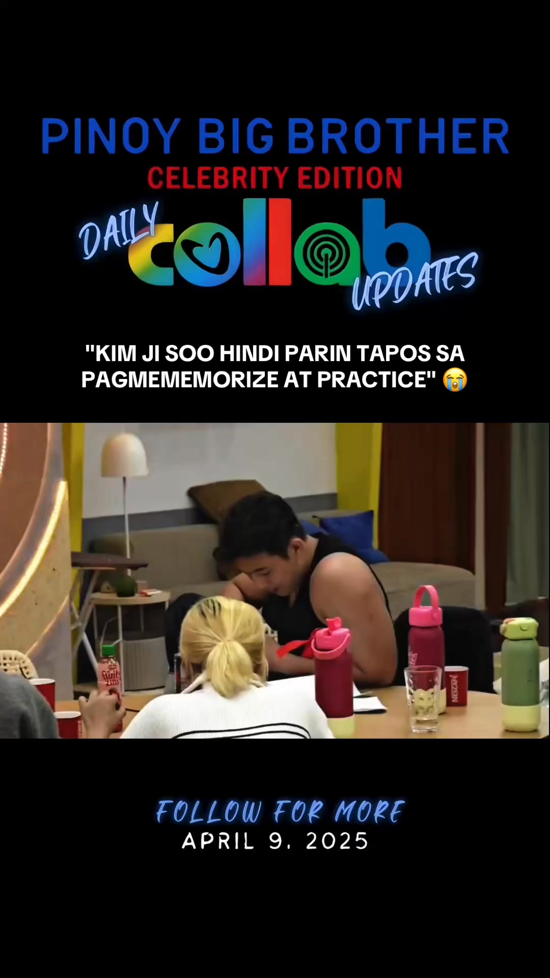 #pbbcelebritycollab #viralvideoシ #highlightseveryonefollowers # ...