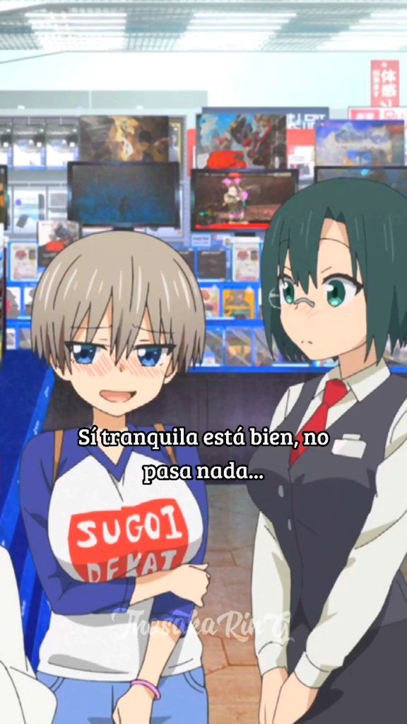 La realidad virtual es increíble 🤗😅🤣 #fblifestyle #anime # ...