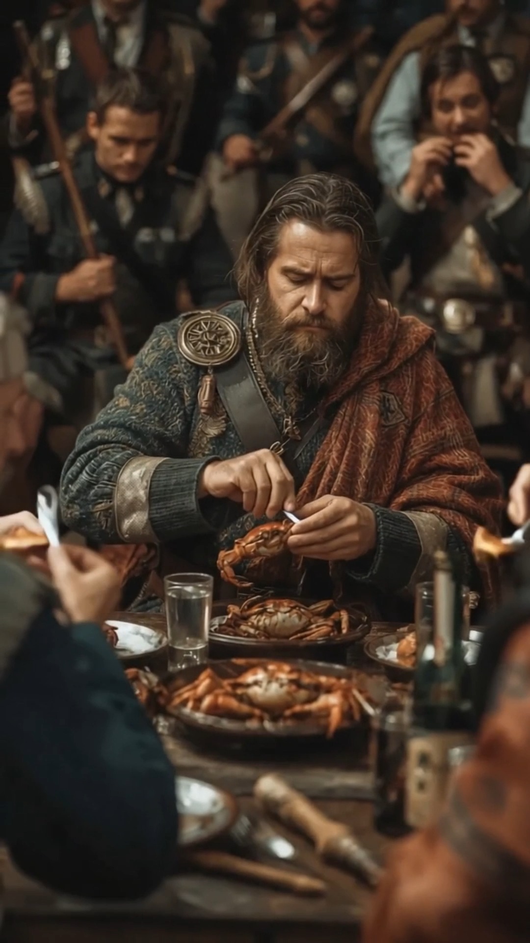 Time for a Crab Feast: All You Can Eat Friday-Sunday:🤯 $40 Blue Crabs ...