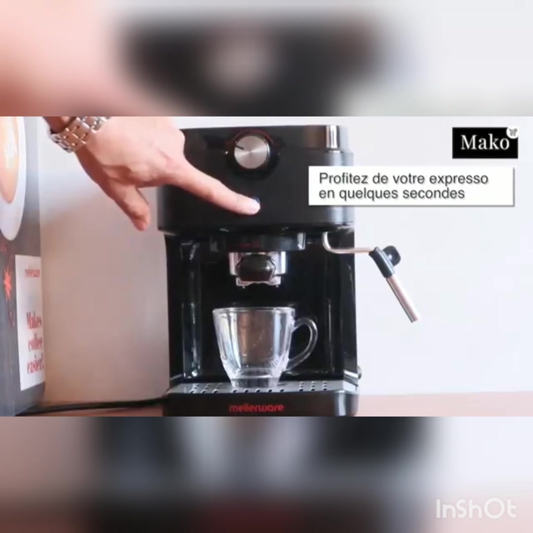 Sorbetière Taurus Tasty'n'Cream 1,5 L – 12 W, Double Rotation, Bol Amovible, Recettes Incluses, Pieds Anti-Dérapants