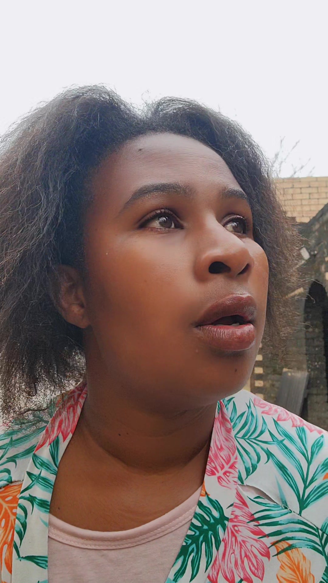 Hatina kudzingwa kwaMambo 😭 | Mai Juju | Facebook