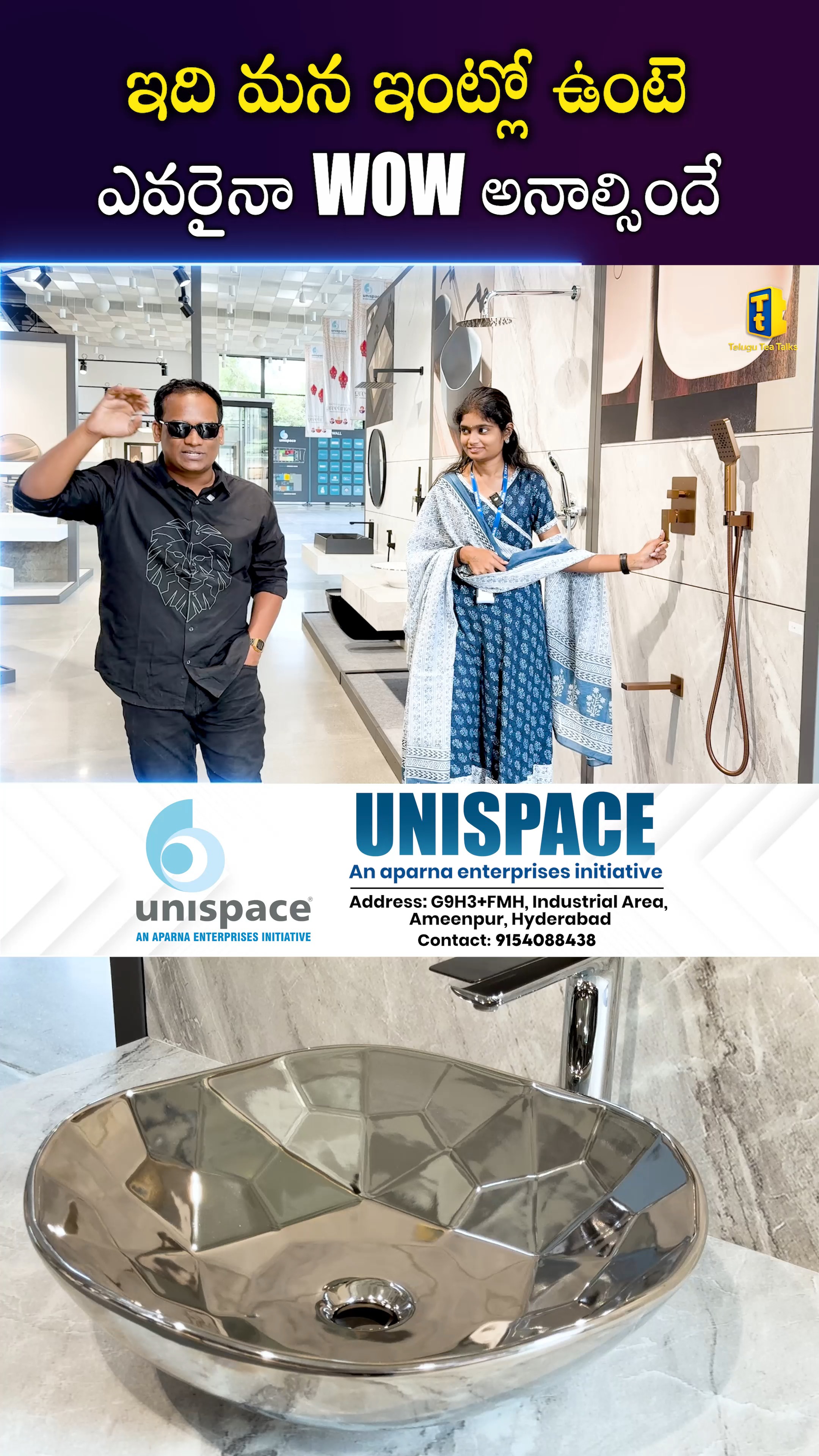 Fresh Look at Discover Premium Workspaces And Smart Office Solutions With Aparna