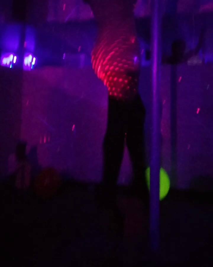 Vavilon night club - Home