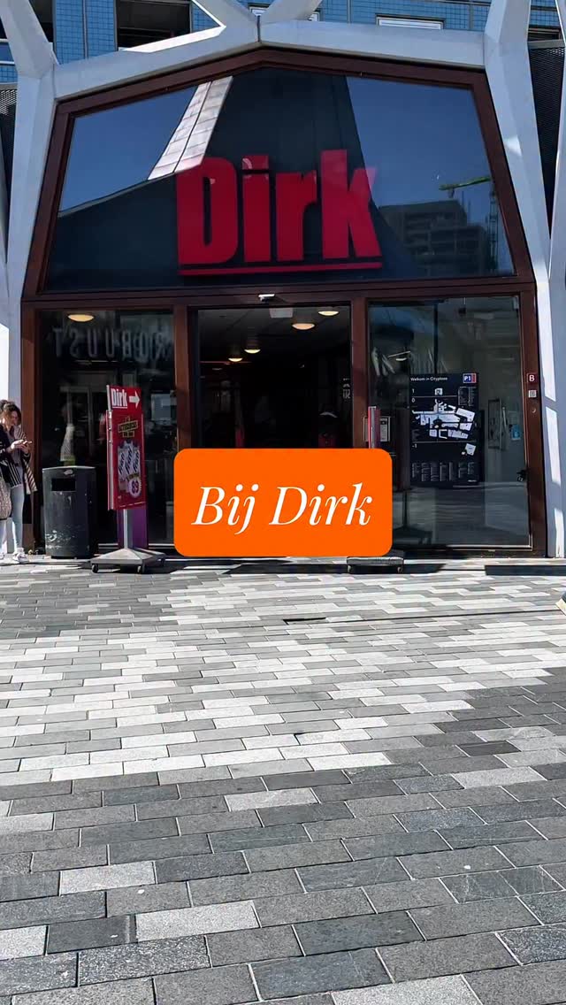 Het is prijzen spektakel bij Dirk met kortingen tot 70% op a-merken!🛍️ ...