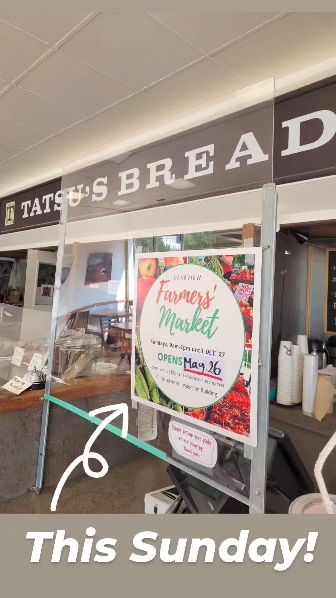 Tatsu's Bread | Toronto ON