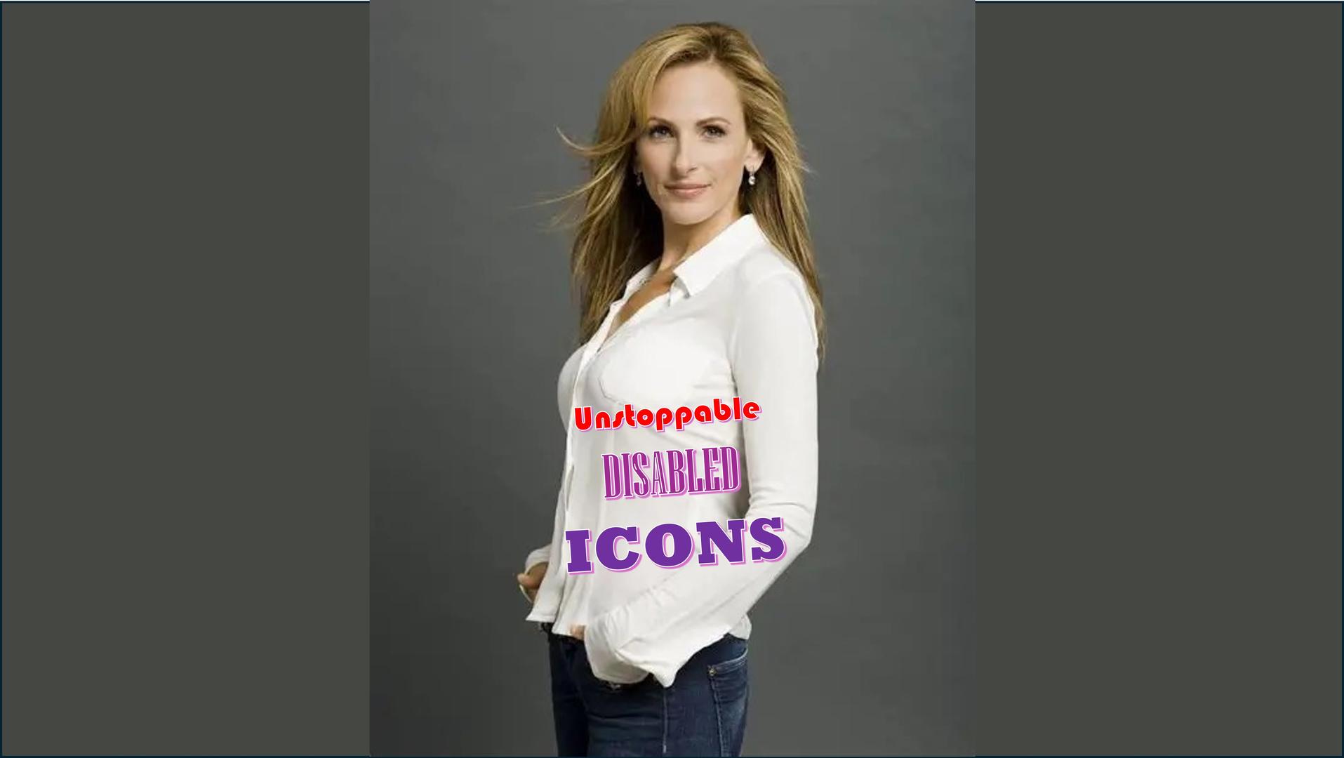 🌈🔥 Trailblazers: Unstoppable Disabled Icons ♿ 🌈🌍 This powerful 9-minute ...