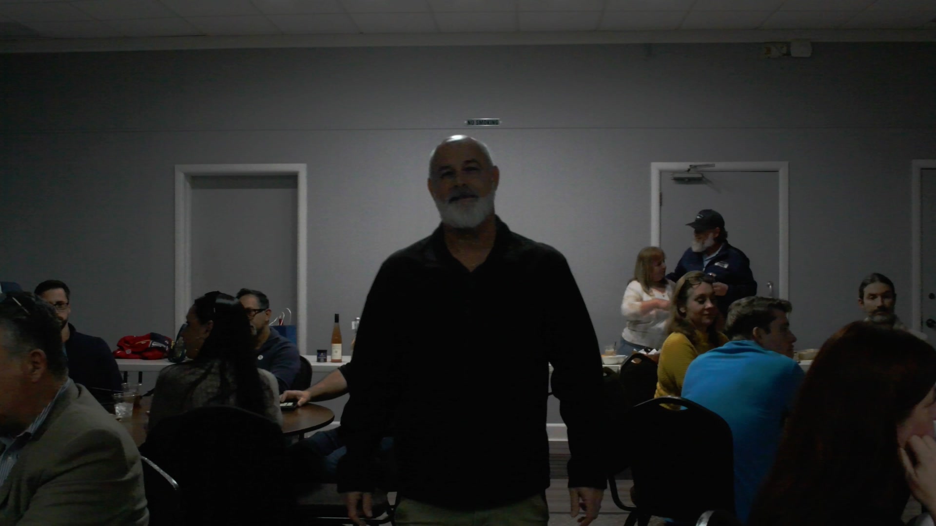 AWV Production attend and filmed segments at North Florida Business ...