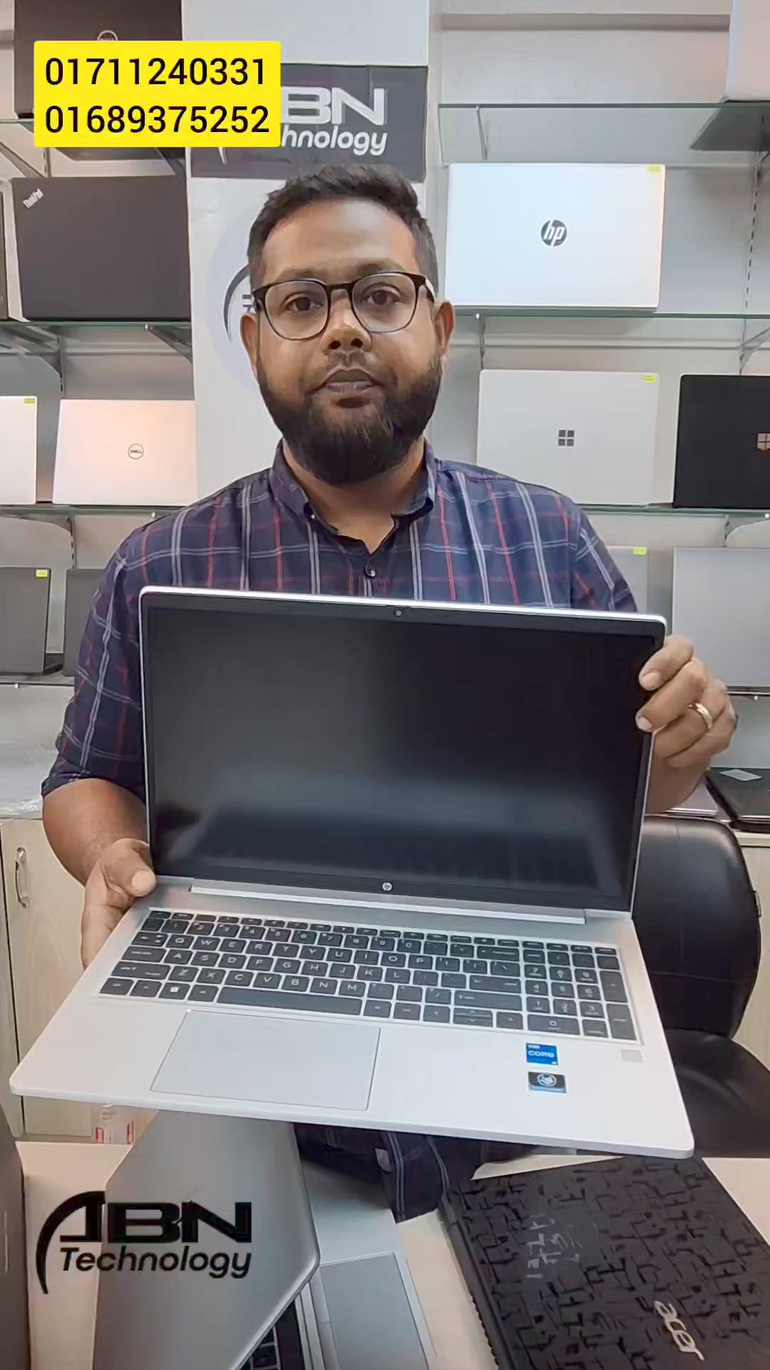 𝑳𝒂𝒑𝒕𝒐𝒑 | Dhaka