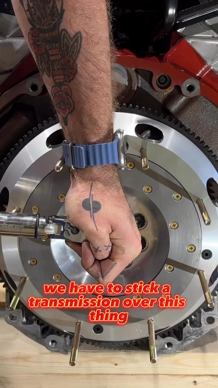 transferring 1000hp worth of torture directly to my drivetrain! #dodge ...